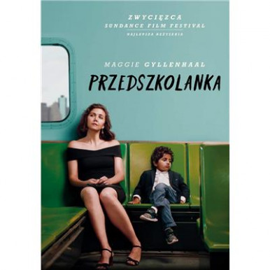 Film - Przedszkolanka (DVD)-10942