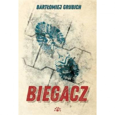 Biegacz- Bartłomiej Grubich-10847