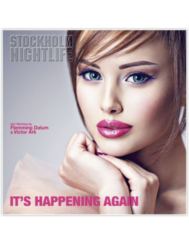 Stockholm Nightlife - It‘s Happening Again (LPs)