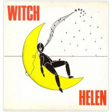 Helen - Witch (LPs)-12328