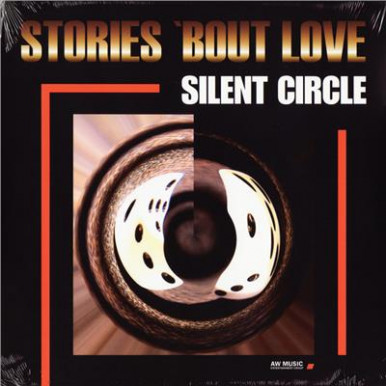 Silent Circle - Stories 'Bout Love (LP)-12362