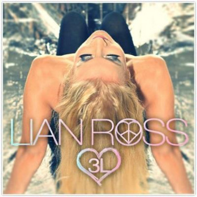 Lian Ross - 3L (CD)-12402