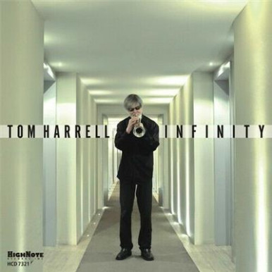 Tom Harrell - Infinity (CD)-10845
