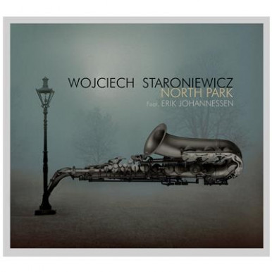 Wojciech Staroniewicz - North Park (CD)-12409
