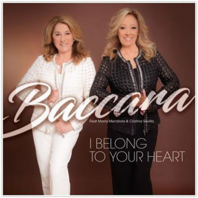 Baccara - I Belong To Your Heart (CD)-9956