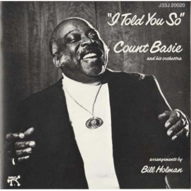 Count Basie 