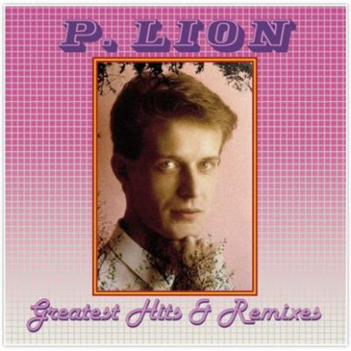 P.Lion - Greatest Hits & Remixes (2CD)-12673