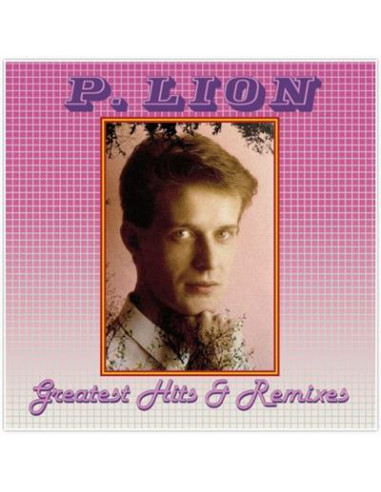 P.Lion - Greatest Hits & Remixes (2CD)-12673