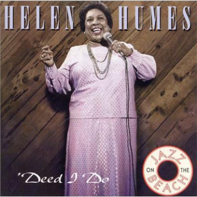 Helen Humes - 'Deed I Do (CD)-12754
