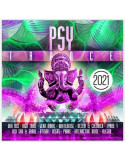 Psy Trance 2021 (CD)-12871