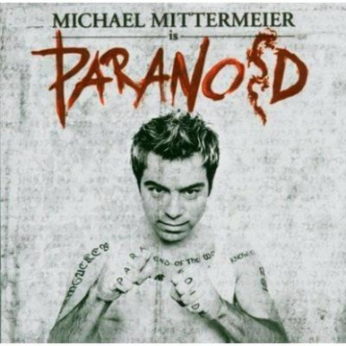 Michael Mittermeier - Paranoid  (CD)-12961