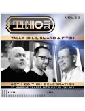 Techno Club Vol.60 (2CD)-12908