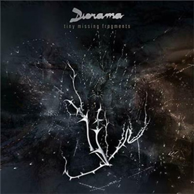Diorama - Tiny Missing Fragments (CD)-12980