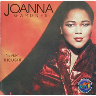 Joanna Gardner - Joanna Gardner (CD)-13140