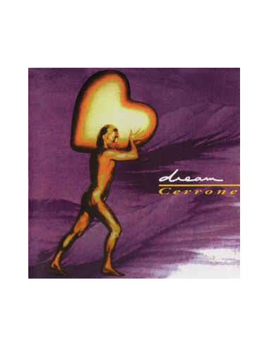 Cerrone - Dream (CD)-13258