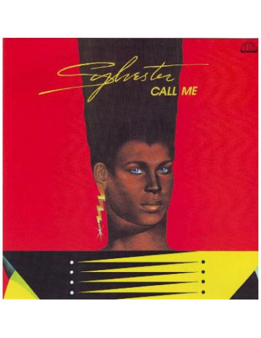 Sylvester - Call Me (CD)-13261