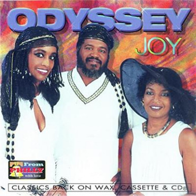 Odyssey - Joy (CD)-13281