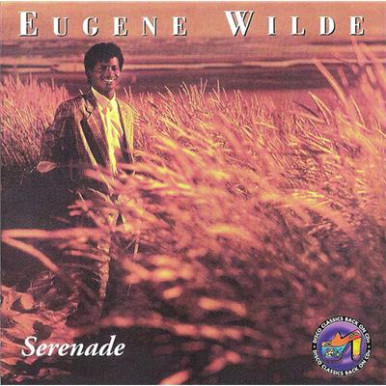 Eugene Wilde - Serenade (CD)-13283